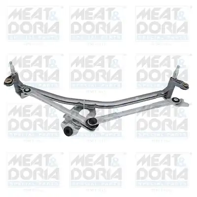 MEAT & DORIA 227004