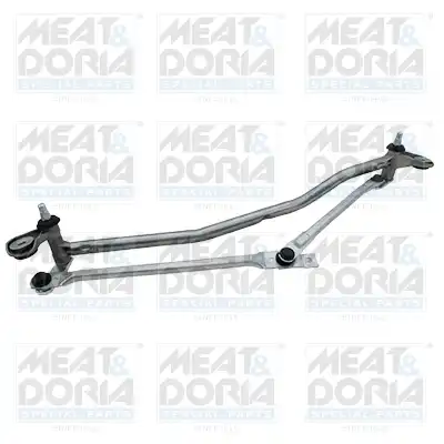 MEAT & DORIA 227007