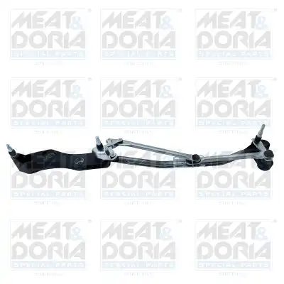 MEAT & DORIA 227009