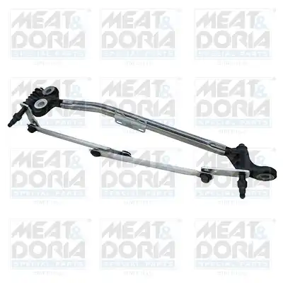 MEAT & DORIA 227011