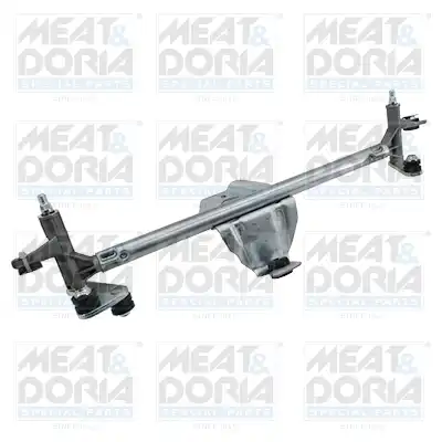MEAT & DORIA 227012