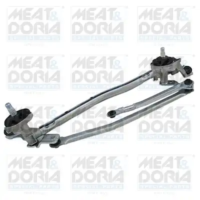 MEAT & DORIA 227015