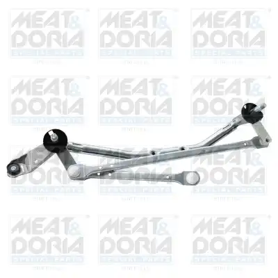 MEAT & DORIA 227016