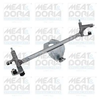 MEAT & DORIA 227023