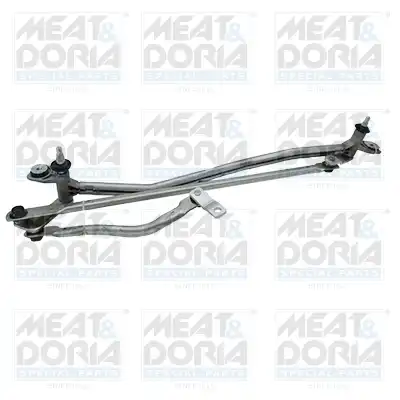 MEAT & DORIA 227025