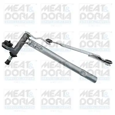 MEAT & DORIA 227031
