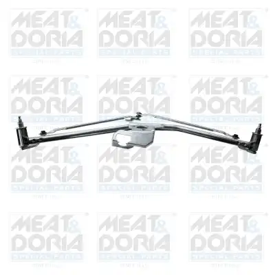 MEAT & DORIA 227033