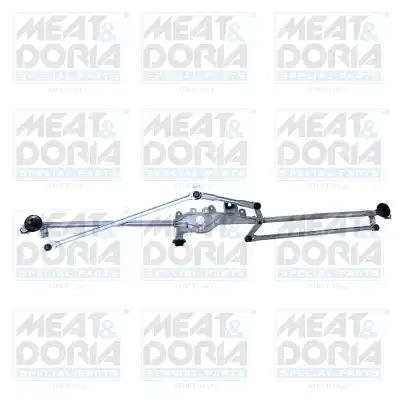 MEAT & DORIA 227036