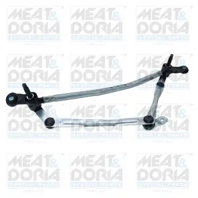 MEAT & DORIA 227038
