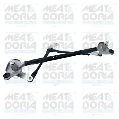 MEAT & DORIA 227040