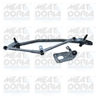 MEAT & DORIA 227041