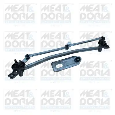 MEAT & DORIA 227042