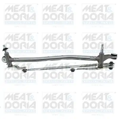MEAT & DORIA 227045