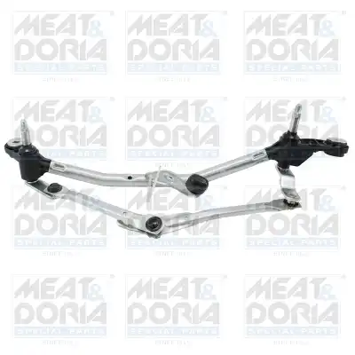 MEAT & DORIA 227046
