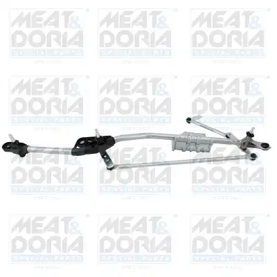 MEAT & DORIA 227047