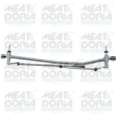 MEAT & DORIA 227048