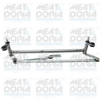 MEAT & DORIA 227057