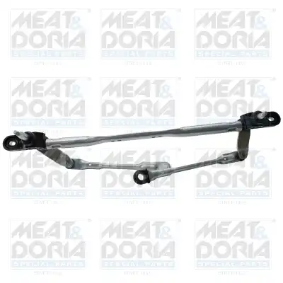 MEAT & DORIA 227071