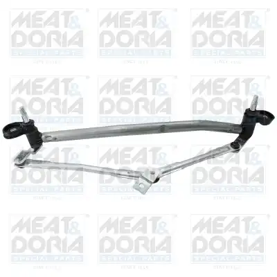 MEAT & DORIA 227079