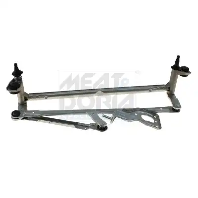 MEAT & DORIA 227100