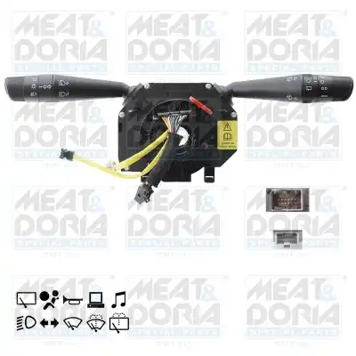 MEAT & DORIA 23001E