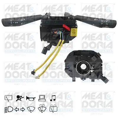 MEAT & DORIA 23001