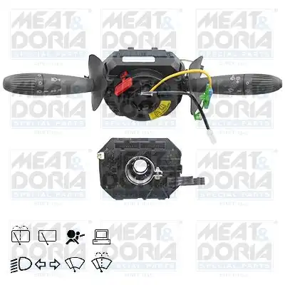 MEAT & DORIA 23004