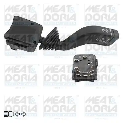 MEAT & DORIA 23006