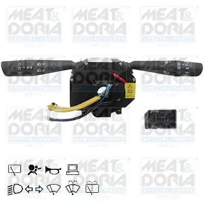 MEAT & DORIA 23010