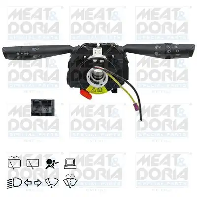 MEAT & DORIA 23014