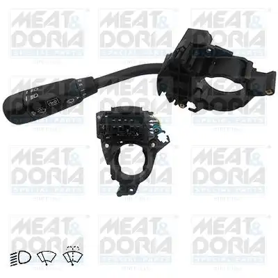 MEAT & DORIA 23015