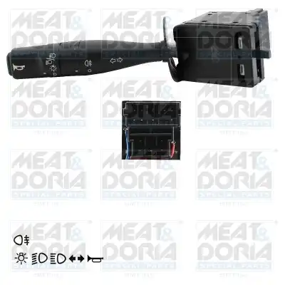 MEAT & DORIA 23017
