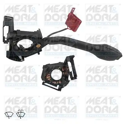 MEAT & DORIA 23022