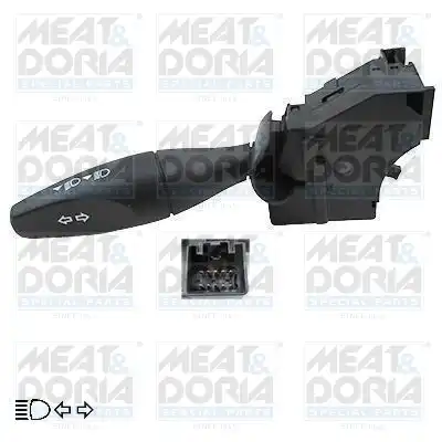 MEAT & DORIA 23026