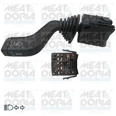 MEAT & DORIA 23027