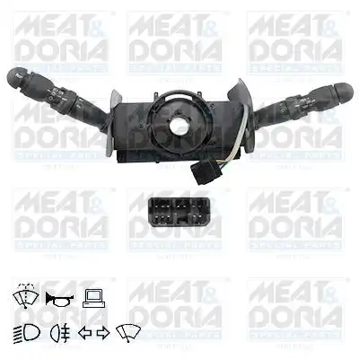 MEAT & DORIA 23029