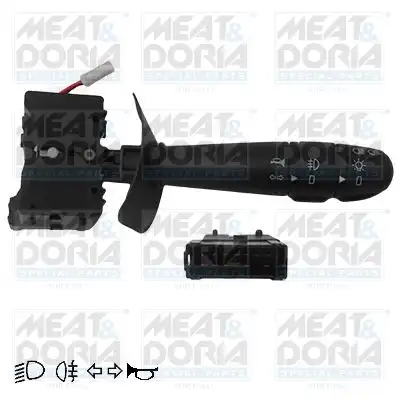 MEAT & DORIA 23033