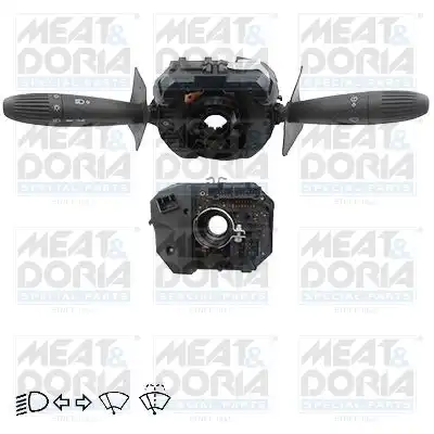 MEAT & DORIA 23034