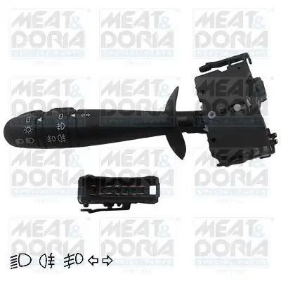 MEAT & DORIA 23037