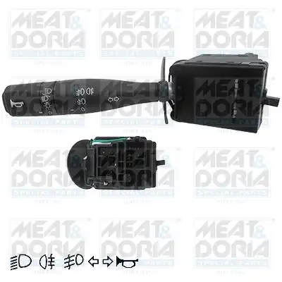 MEAT & DORIA 23039