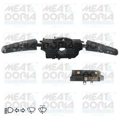 MEAT & DORIA 23041