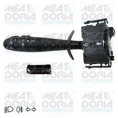 MEAT & DORIA 23048