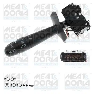 MEAT & DORIA 23055