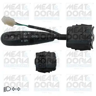MEAT & DORIA 23071