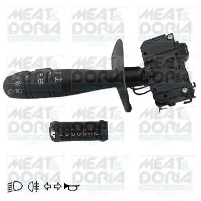 MEAT & DORIA 23073