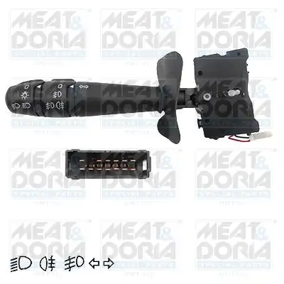 MEAT & DORIA 23074