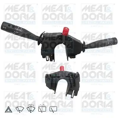 MEAT & DORIA 23084