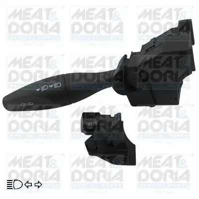 MEAT & DORIA 23091