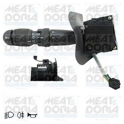 MEAT & DORIA 23093