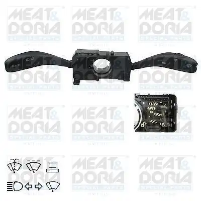 MEAT & DORIA 231026